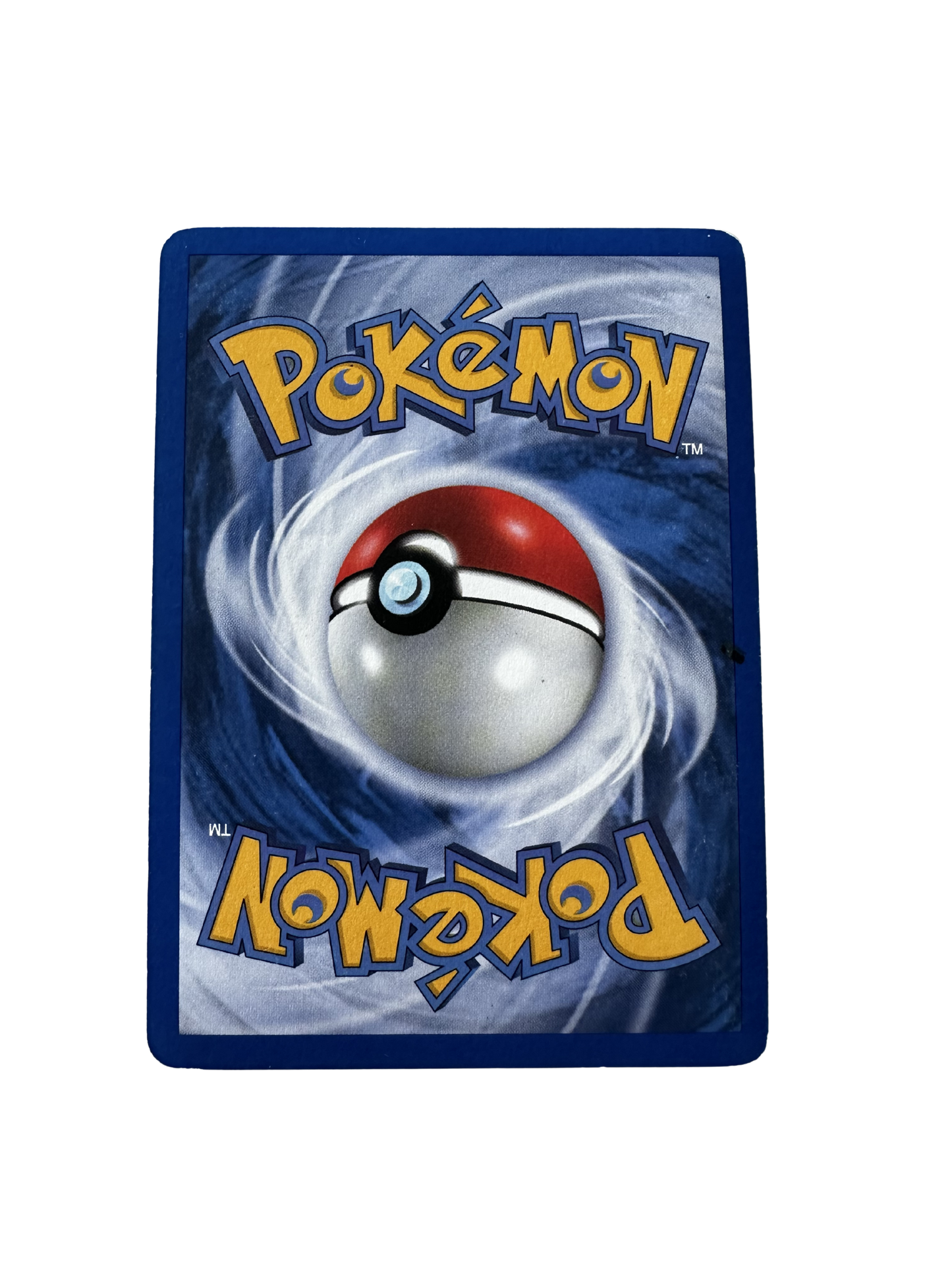 Magby (24/109) – EX Team Rocket Returns – Pokémon Card