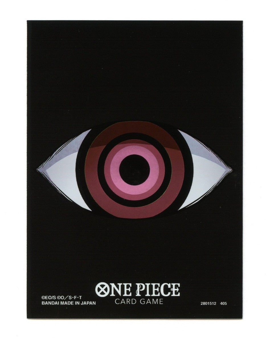 One Piece "Imu" Card Sleeves