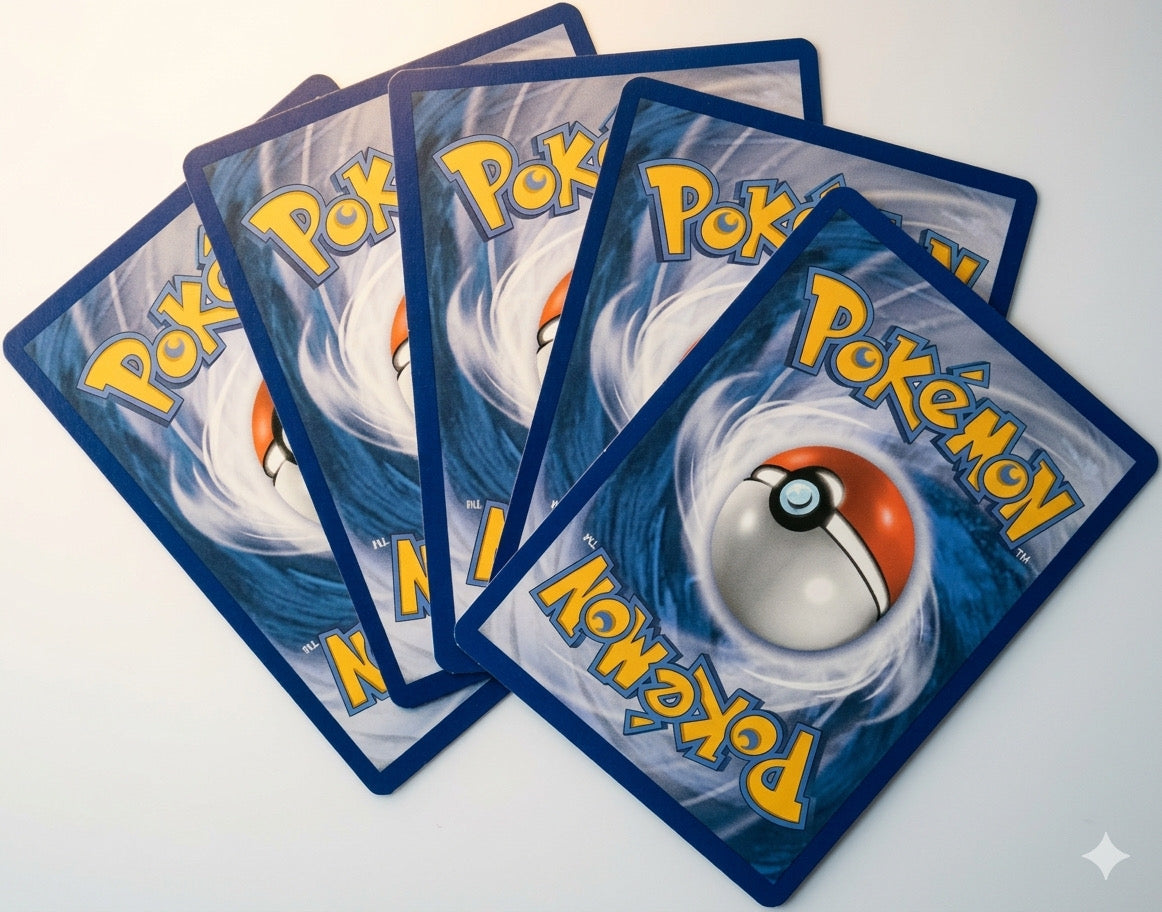 Trading Cards