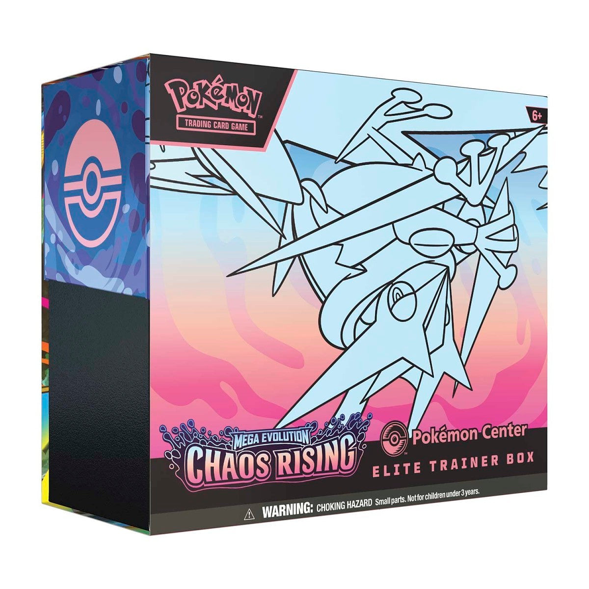 Elite Trainer Boxes (ETBS)