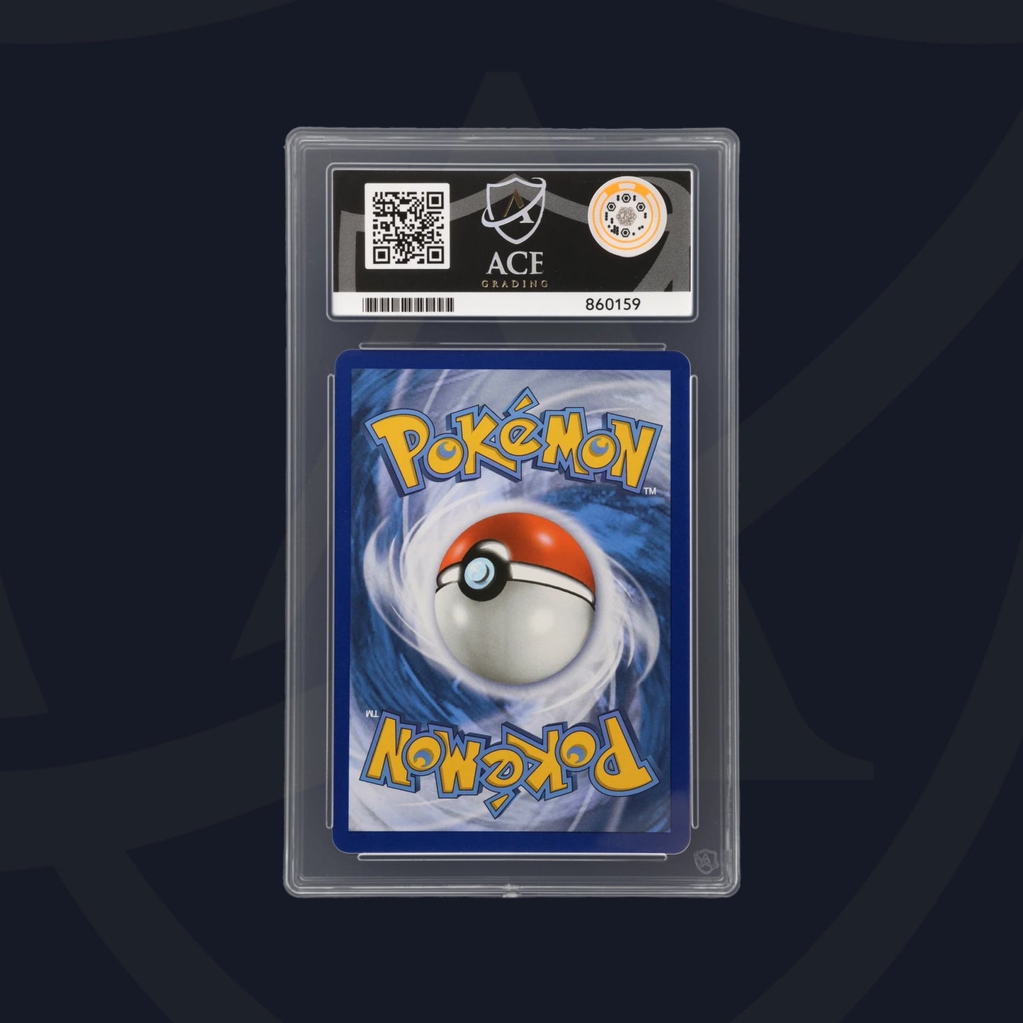 2016 - Skyla - BREAKpoint - 122/122 - Full Art ACE 10