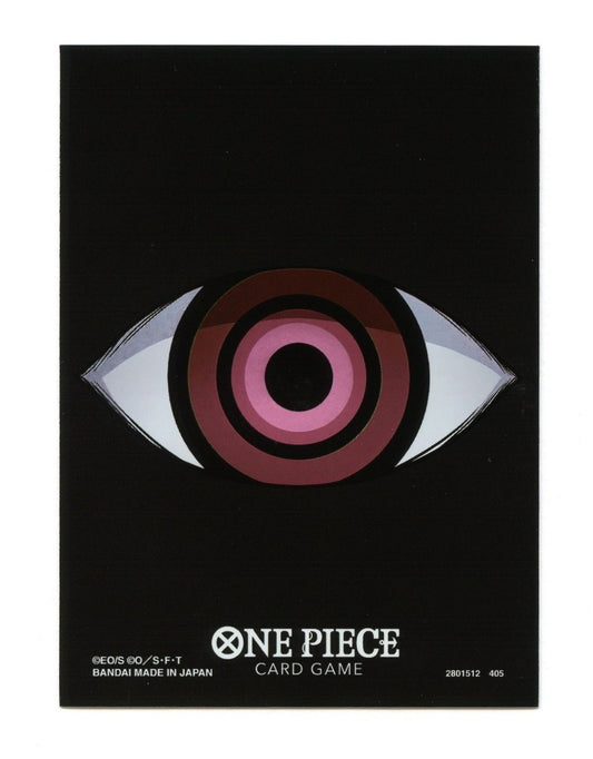One Piece "Imu" Card Sleeves