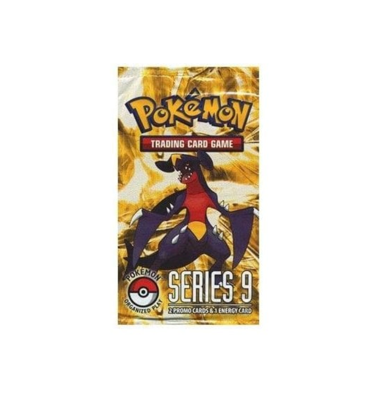 Pokemon - POP Series 9 - Booster Pack